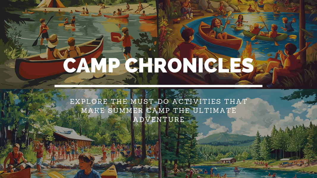 6 Types of Summer Camp Activities for an Unforgettable Experience