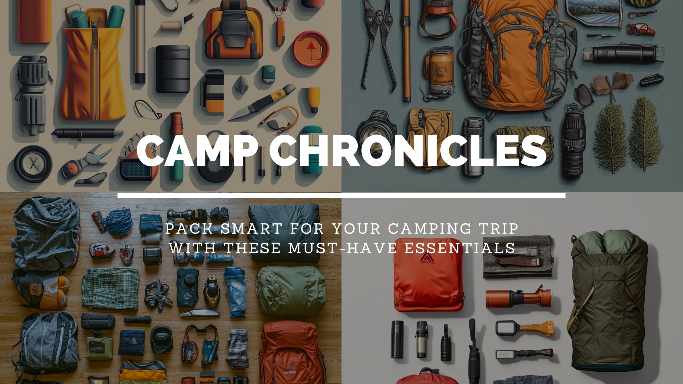 What to Pack for Camping: The Complete Guide for Every Adventure