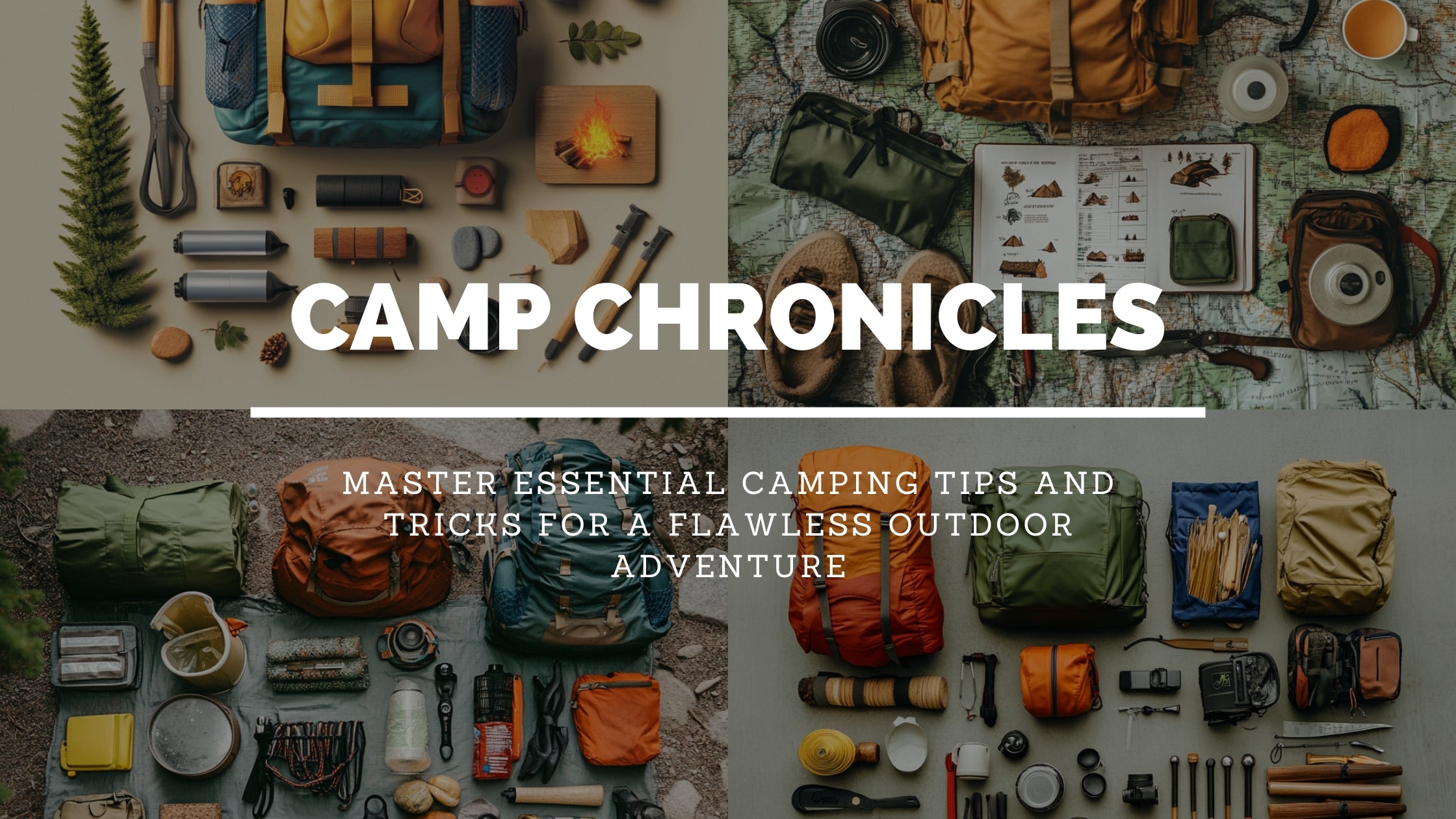 7 Camping Tips and Tricks: Ultimate Guide for Outdoor Success