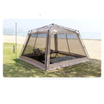 10x10 beach tent - Vignette | CampSupreme