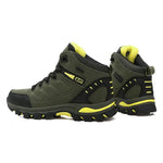 Hiking Boots For Men - Vignette | CampSupreme