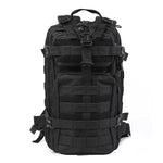 Highland Tactical Backpack - Vignette | CampSupreme