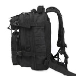 Highland Tactical Backpack - Vignette | CampSupreme