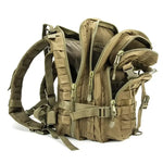 Highland Tactical Backpack - Vignette | CampSupreme