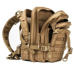 Highland Tactical Backpack - Vignette | CampSupreme