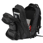 Highland Tactical Backpack - Vignette | CampSupreme