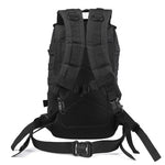 Highland Tactical Backpack - Vignette | CampSupreme