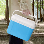 Portable Ice Box Cooler - Vignette | CampSupreme