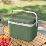 Portable Ice Box Cooler - Vignette | CampSupreme