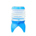 Collapsible Water Jug - Vignette | CampSupreme