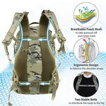 Molle Hiking Backpack - Vignette | CampSupreme