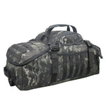 Garment Duffel Bag - Vignette | CampSupreme