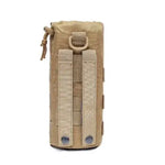 Molle Bottle Carrier - Vignette | CampSupreme