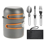 Camp Cookware Sets - Vignette | CampSupreme