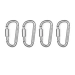 Carabiner Oval - Vignette | CampSupreme