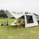 Car Tents For Camping - Vignette | CampSupreme