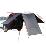 Car Tents Camping - Vignette | CampSupreme