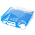 Water Storage Bags - Vignette | CampSupreme