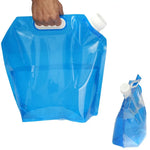 Water Storage Bags - Vignette | CampSupreme