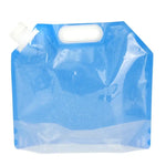 Water Storage Bags - Vignette | CampSupreme