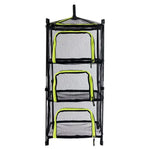 Hangaway Collapsible Drying Rack - Vignette | CampSupreme