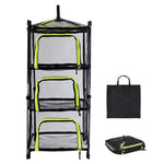 Hangaway Collapsible Drying Rack - Vignette | CampSupreme