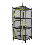 Hangaway Collapsible Drying Rack - Vignette | CampSupreme