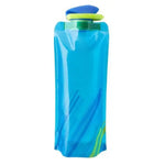 Collapsible Travel Water Bottles - Vignette | CampSupreme