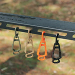 Multi Tool Carabiner - Vignette | CampSupreme