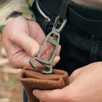 Multi Tool Carabiner - Vignette | CampSupreme