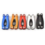 Colorful Multi-Tool Pliers Set - Vignette | CampSupreme