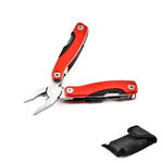 Colorful Multi-Tool Pliers Set - Vignette | CampSupreme