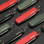 Mini Pocket Knife - Vignette | CampSupreme