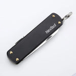 Mini Pocket Knife - Vignette | CampSupreme