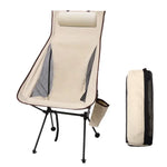 Timber Ridge Camping Chair - Vignette | CampSupreme