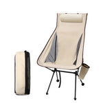 Timber Ridge Camping Chair - Vignette | CampSupreme