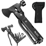 Hatchet Multi Tool - Vignette | CampSupreme