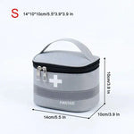 First Aid Box - Small - Vignette | CampSupreme