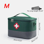 First Aid Box - Medium - Vignette | CampSupreme