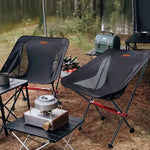 Aohanoi Camping Chair - Vignette | CampSupreme