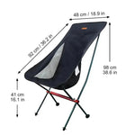 Aohanoi Camping Chair - Vignette | CampSupreme