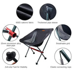 Aohanoi Camping Chair - Vignette | CampSupreme