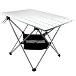 Folding Picnic Camping Table - Vignette | CampSupreme