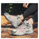 Hiking Shoes - Vignette | CampSupreme