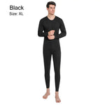 Mens Thermal Underwear Set - Vignette | CampSupreme