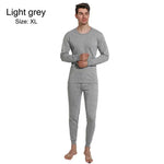 Mens Thermal Underwear Set - Vignette | CampSupreme