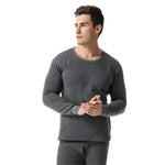 Mens Thermal Underwear Set - Vignette | CampSupreme