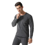 Mens Thermal Underwear Set - Vignette | CampSupreme