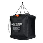 Shower Tent - Pro - Vignette | CampSupreme