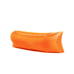 Inflatable Lounger Air Sofa - Vignette | CampSupreme